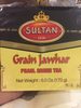 Grain Jawhar - Product
