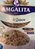 Riz quinoa - Product