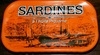 Sardines à l'huile picantes - Product