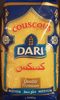 Couscous medium | Couscous Moyen - Product