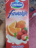 Fawakih - Produit