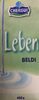 Leben BELDI - Produit