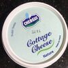 Cottage cheese - Producto