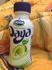Daya Yaourt à Boire / Avocat - Product