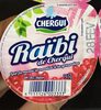 Raibi - Produit