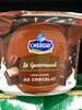 Le gourmand crème dessert chocolat - Produit