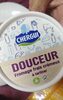 Douceur fromage frais - Product