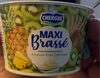 Yaourt Maxi Brassée - Producto