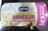 Douceur - Produkt