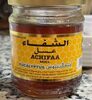 Achifaa honey - Prodotto