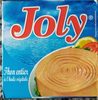 Joly - Prodotto