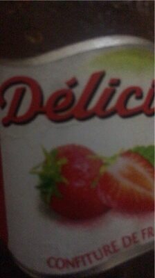 Delicia - Product - fr