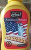 American mustard - نتاج