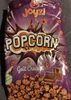 Popcorn goût chocolat - Product