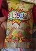 Popcorn Tutti frutti - Product