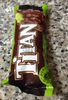 Titan Pistache Ice Cream Bar, Covered With Chocolate - Product