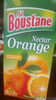 Nectar Orange - Produkt
