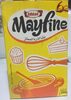 Mayfine poudre de maïs - Product
