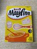 Mayfine - Prodotto