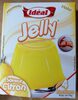 Jelly saveur citron - Produit