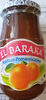 Confiture d'orange EL BARAKA - Produkt