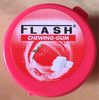 Flash chewing-gum - نتاج