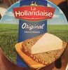La hollandaise - Product