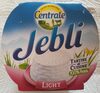 Jelbi light - Product