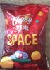 Space snacks - نتاج