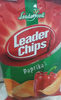 Leader chips paprika - Product