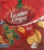 Leader Chips saveur Sel - Product
