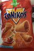 Conikos - Product