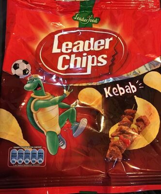 Leader chips - نتاج - fr