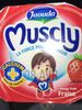 Muscly - Product