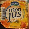 Jaouda Monjus Cocktail De Fruits - Product