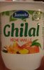 Ghilal pêche vanille - Product