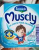Muscly - Produkt