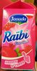 Raibi - Producto