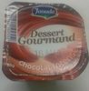 Dessert gourmand - Produit