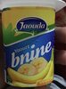 Bnine Banane - Produit