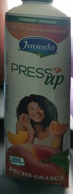 Press up - Product - fr