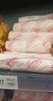 400 grs mozzarela