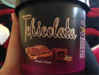 Tchicolata - نتاج