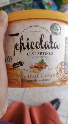 Tchicolata