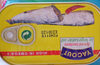Yacout sardines - Product