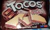 Tacos  wafer - Product