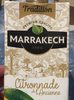 Marrakech - Product