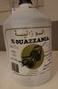 El Ouazzania - Product