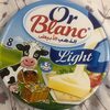 Or blanc light - Product