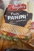 Pain panini - Produkt